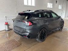 2026 Kia Sportage - Photo 4