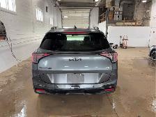 2026 Kia Sportage - Photo 5