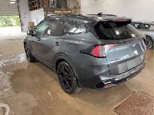 2026 Kia Sportage - Photo 6