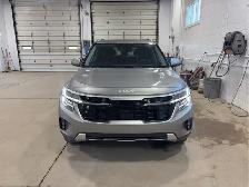 2025 Kia Seltos - Photo 2
