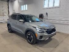 2025 Kia Seltos - Photo 3