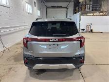 2025 Kia Seltos - Photo 5
