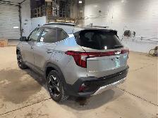 2025 Kia Seltos - Photo 6