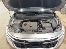 2025 Kia Seltos - Photo 7