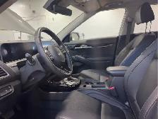 2025 Kia Seltos - Photo 8