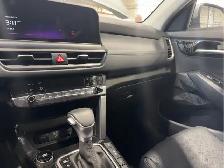 2025 Kia Seltos - Photo 10