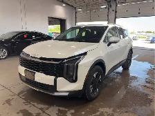 2026 Kia Sportage Hybrid