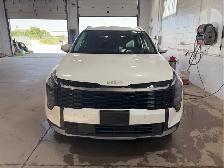 2026 Kia Sportage Hybrid - Photo 2