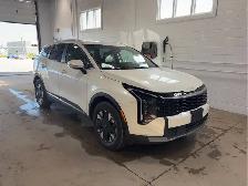 2026 Kia Sportage Hybrid - Photo 3