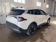2026 Kia Sportage Hybrid - Photo 4