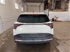 2026 Kia Sportage Hybrid - Photo 5