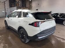 2026 Kia Sportage Hybrid - Photo 6