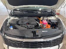 2026 Kia Sportage Hybrid - Photo 7