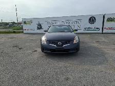 2008 Nissan Altima - Photo 2