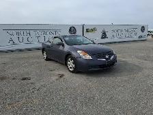 2008 Nissan Altima - Photo 3