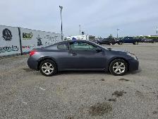 2008 Nissan Altima - Photo 4
