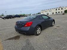 2008 Nissan Altima - Photo 5