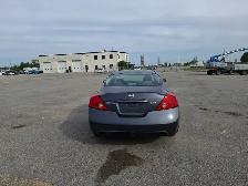 2008 Nissan Altima - Photo 6