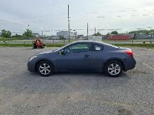 2008 Nissan Altima - Photo 8