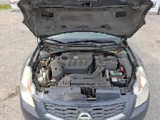 2008 Nissan Altima - Photo 9