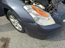 2008 Nissan Altima - Photo 18