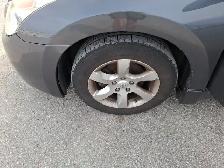 2008 Nissan Altima - Photo 19
