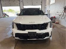 2025 Kia Sorento Hybrid - Photo 2