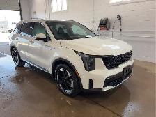 2025 Kia Sorento Hybrid - Photo 3