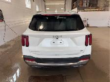 2025 Kia Sorento Hybrid - Photo 5