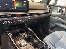 2025 Kia Sorento Hybrid - Photo 10