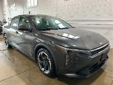 2025 Kia K4 - Photo 3