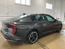 2025 Kia K4 - Photo 4