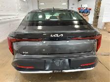 2025 Kia K4 - Photo 5