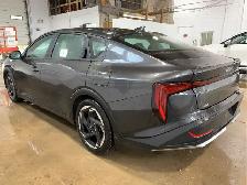2025 Kia K4 - Photo 6