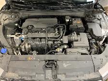 2025 Kia K4 - Photo 7
