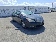 2010 Buick LaCrosse - Photo 3
