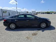 2010 Buick LaCrosse - Photo 4