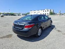 2010 Buick LaCrosse - Photo 5