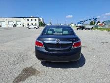 2010 Buick LaCrosse - Photo 6