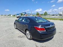 2010 Buick LaCrosse - Photo 7