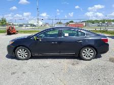 2010 Buick LaCrosse - Photo 8
