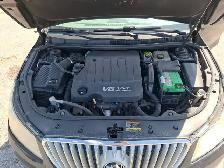 2010 Buick LaCrosse - Photo 9