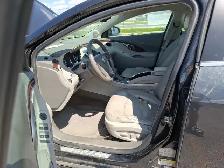 2010 Buick LaCrosse - Photo 10