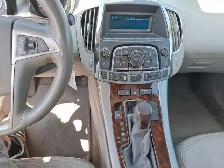 2010 Buick LaCrosse - Photo 12