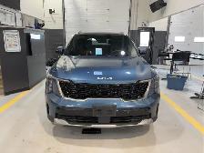 2026 Kia Sorento Hybrid - Photo 2