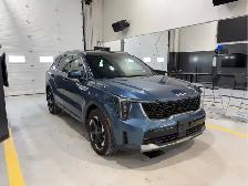 2026 Kia Sorento Hybrid - Photo 3