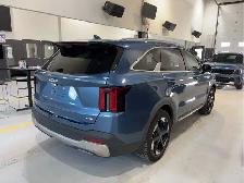 2026 Kia Sorento Hybrid - Photo 4