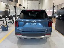 2026 Kia Sorento Hybrid - Photo 5