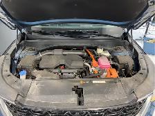 2026 Kia Sorento Hybrid - Photo 7