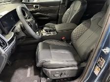 2026 Kia Sorento Hybrid - Photo 8